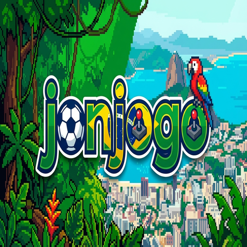 Logo jonjogo