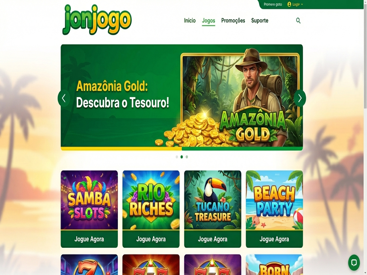 Screenshot 3 jonjogo